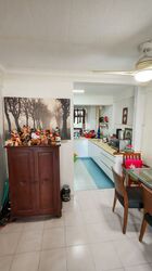 Blk 57 Geylang Bahru Ville (Kallang/Whampoa), HDB 3 Rooms #603693611